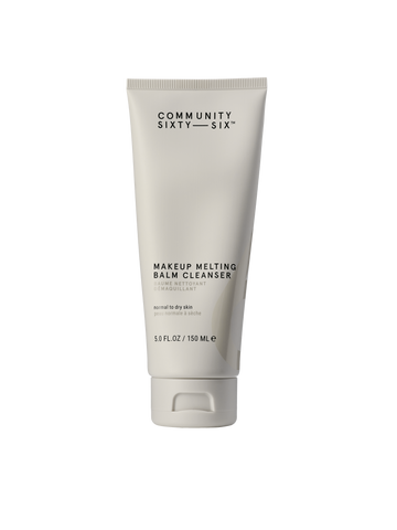 Makeup Melting Balm Cleanser