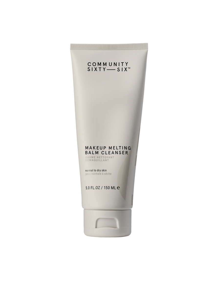 Makeup Melting Balm Cleanser