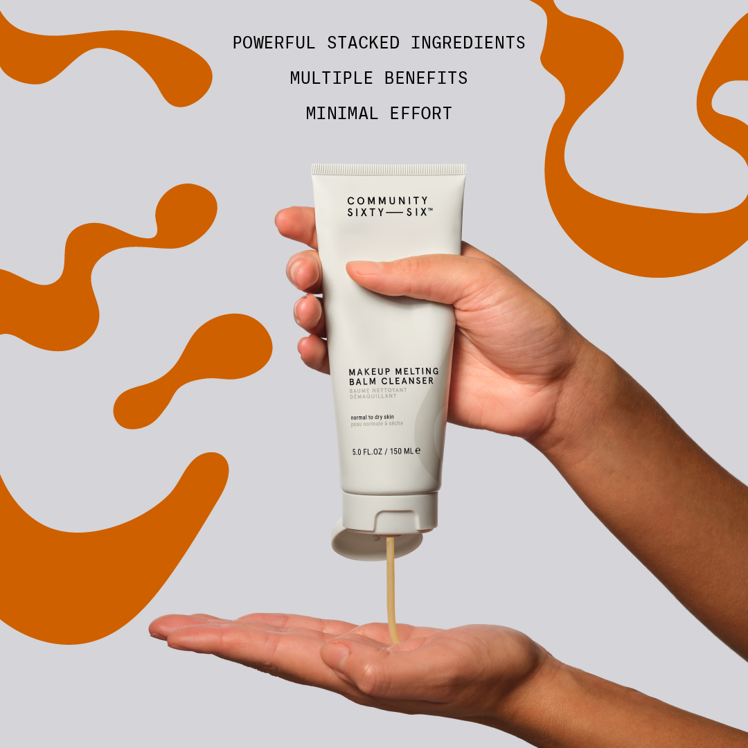 Makeup Melting Balm Cleanser