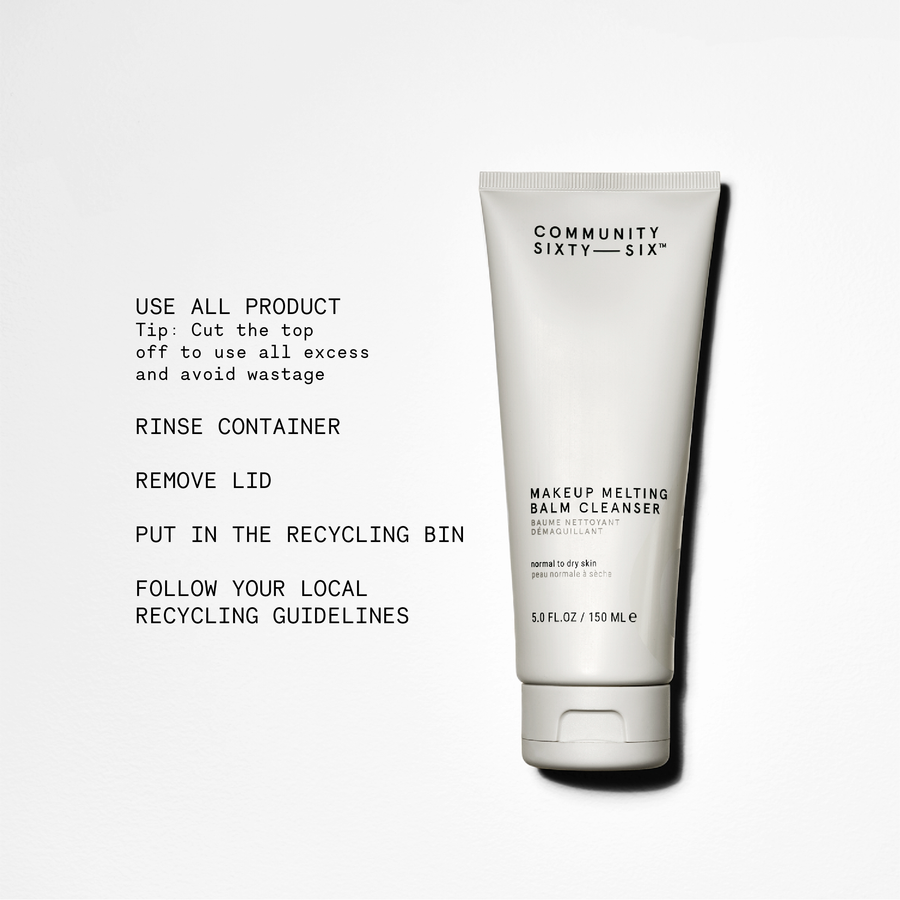 Makeup Melting Balm Cleanser