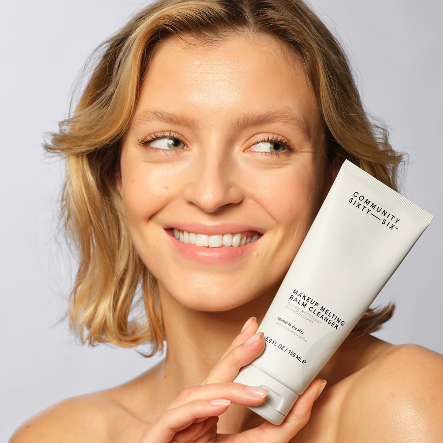 Makeup Melting Balm Cleanser