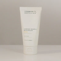 Everyday Mineral Moisturizer SPF 30 Sunscreen