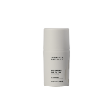 Hydrating Caffeine Eye Cream