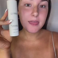 Hydrating Gel Moisturizer with Hyaluronic Acid