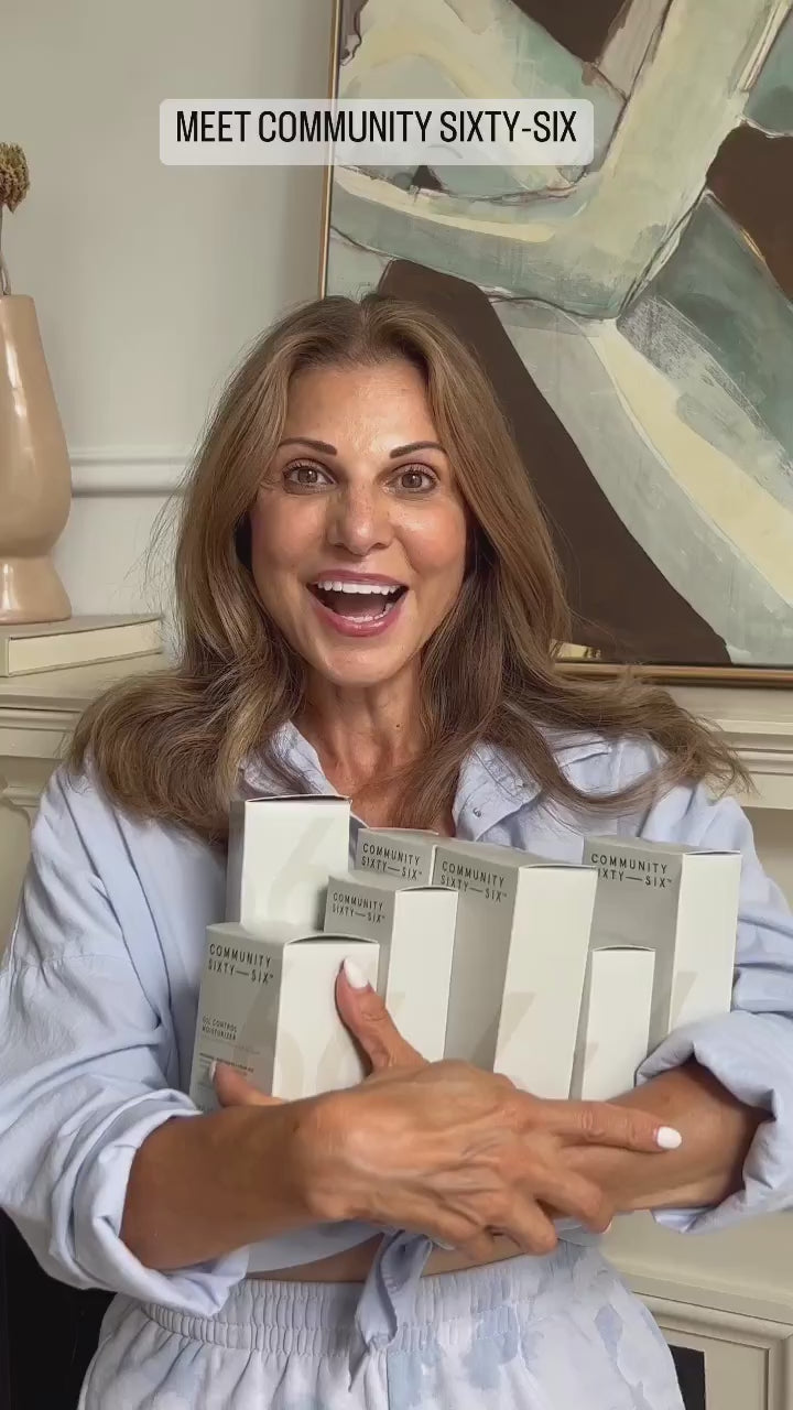 Hydrating Cream Cleanser with Hyaluronic Acid