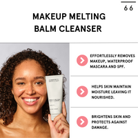 Makeup Melting Balm Cleanser