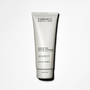 Hydrating Cream Cleanser with Hyaluronic Acid